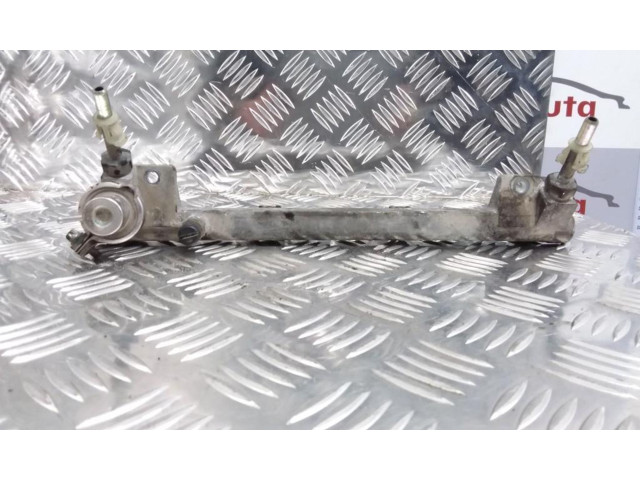 Vstřikovací lišta 90411551 Daewoo Leganza pro benzínový / Газ motor 2.0