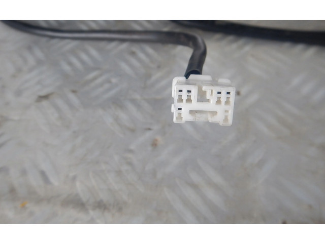 Зеркало (управляемое электричеством) Nissan Titan