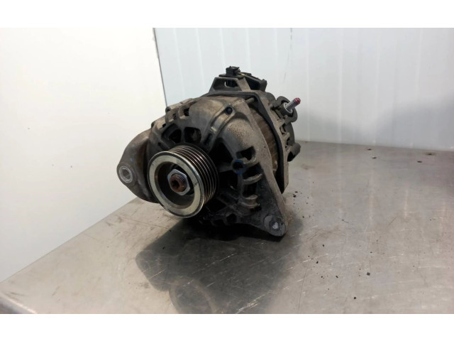 Генератор 3730004700 Hyundai i10