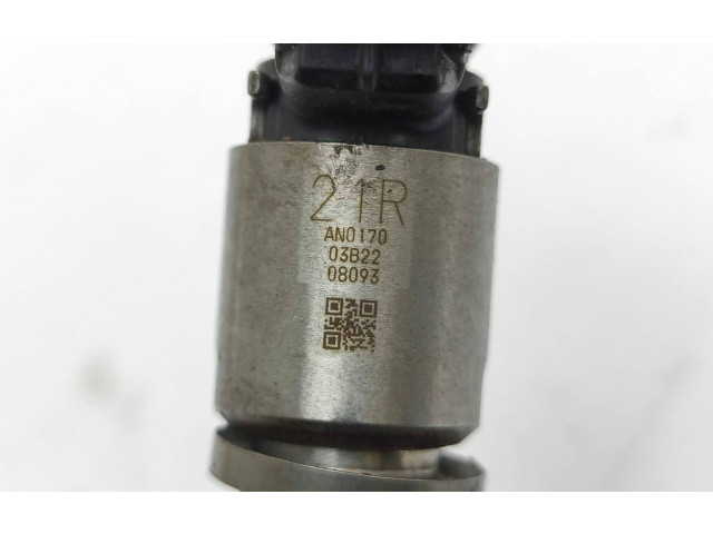 Vstřikovač 1816130436, 03B2208093 Renault Megane IV H5F408 (MR)