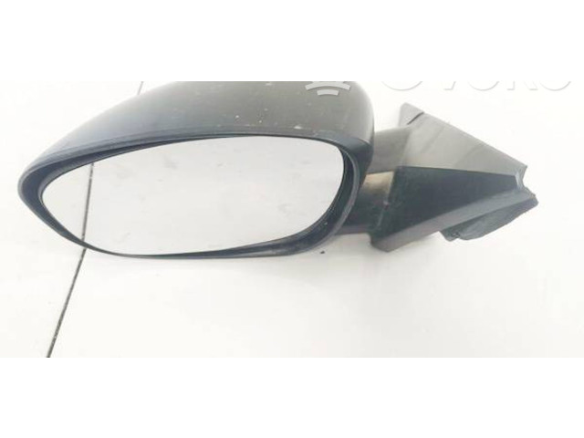 Зеркало электрическое Dodge Magnum - года