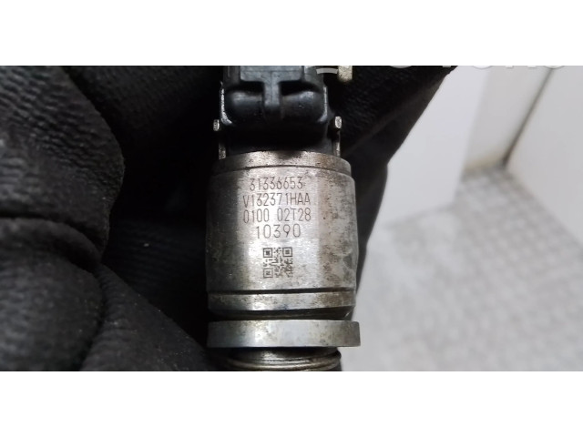 Форсунка 31336653 Volvo XC90