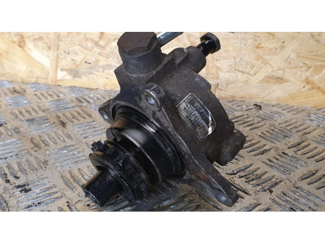 Вакуумный насос