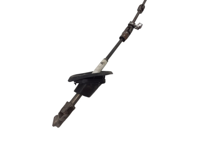    Рулевая рейка    Porsche Cayenne (9PA) 2002 - 2010 года