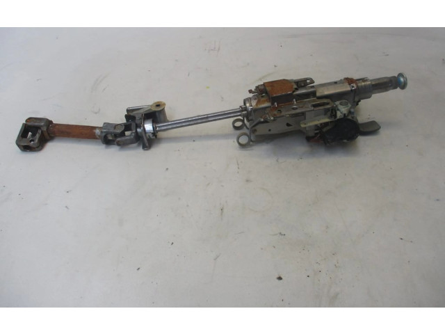 Рулевая рейка Skoda Fabia Mk2 (5J) 2007 - 2014 года