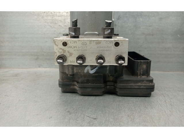 Блок АБС 58910J7EC0, 58910J7EC0   KIA  Xceed  2019 -  года