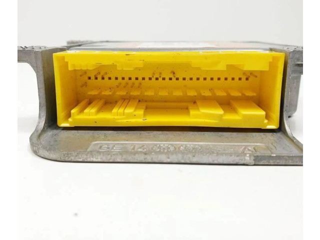 Блок подушек безопасности 6Q0909601 Skoda Fabia Mk1 (6Y)