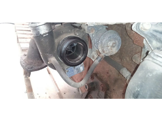 Турбина Rover 75 TD025L308T33