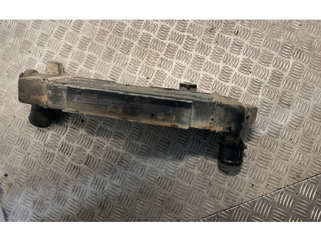 Интеркулер Jeep Grand Cherokee