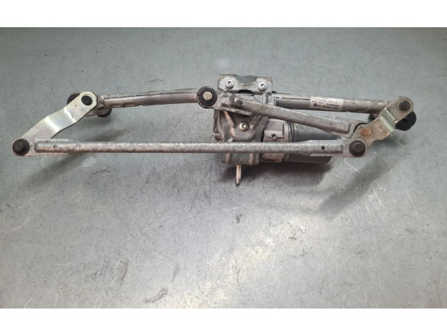 Моторчик дворников 2K1955023G, 3397020885 Volkswagen Caddy