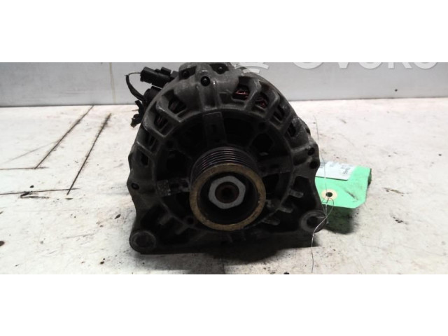 Генератор 5705NH Citroen C2