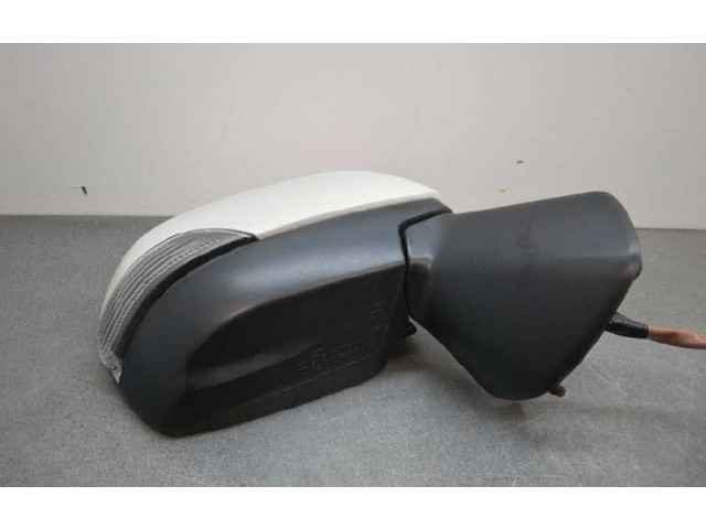 Zpětné zrcátko Subaru XV 2012 9CABLES