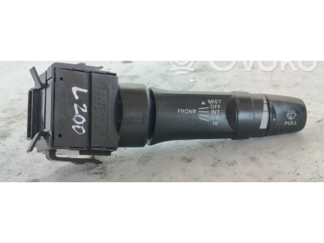 Ручка стеклоочистителей Mitsubishi L200 2006 - 2014 года E532016