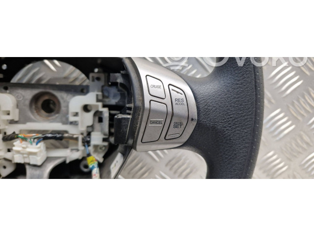 Руль Honda FR-V  2004 - 2009 года BAMPT11085      