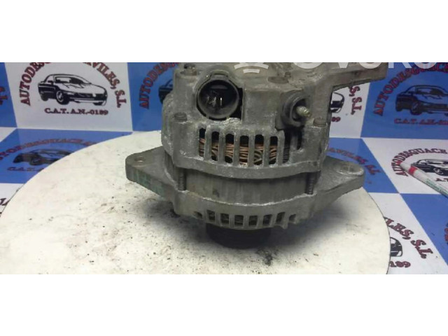 Генератор 23700AA090 Subaru Legacy