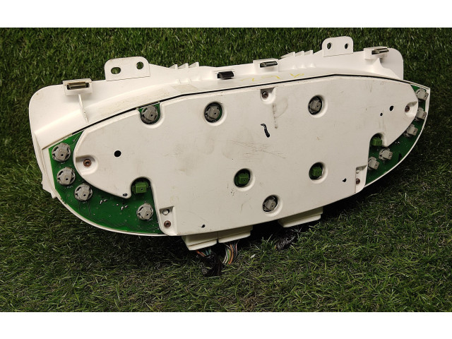 Přístrojová deska Ford Maverick 2005