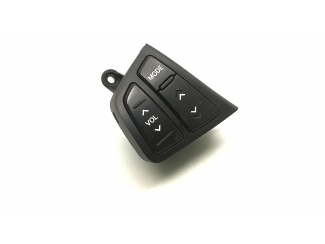 Кнопки рулевого колеса