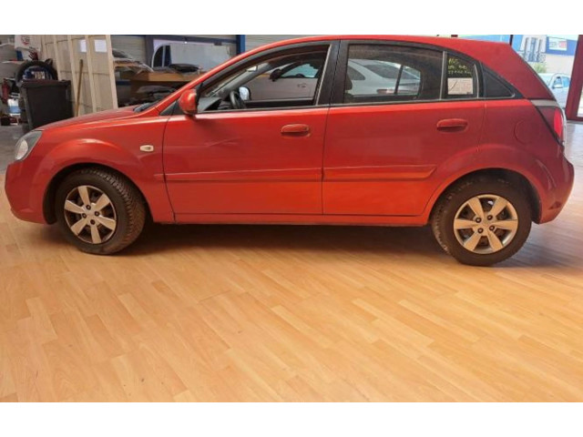 Руль KIA Rio 2006 - 2011 года