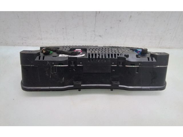 Спидометр (приборный щиток)  4B0920933G   Audi A6 S6 C5 4B 