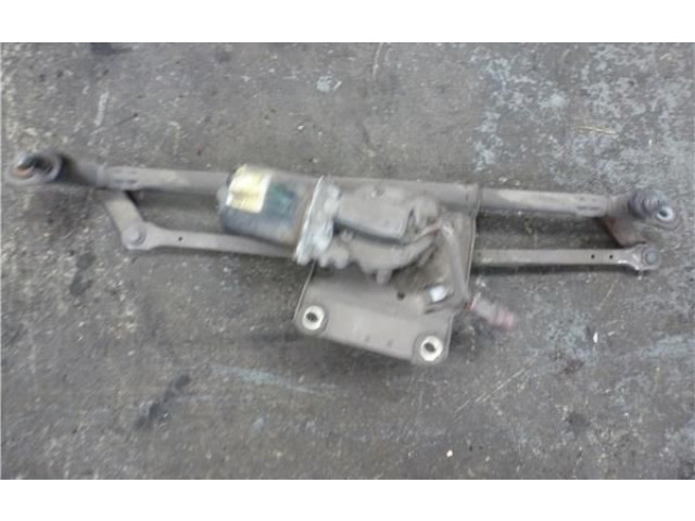 Моторчик дворников 6405G1 Peugeot 406