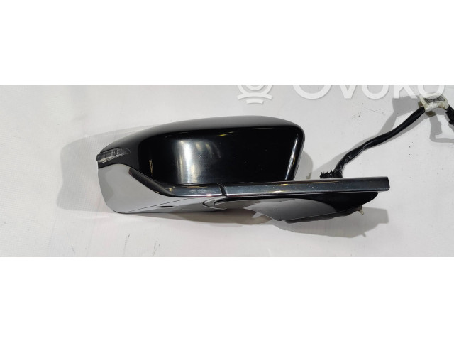 Зеркало электрическое        Lincoln Continental   -  года   