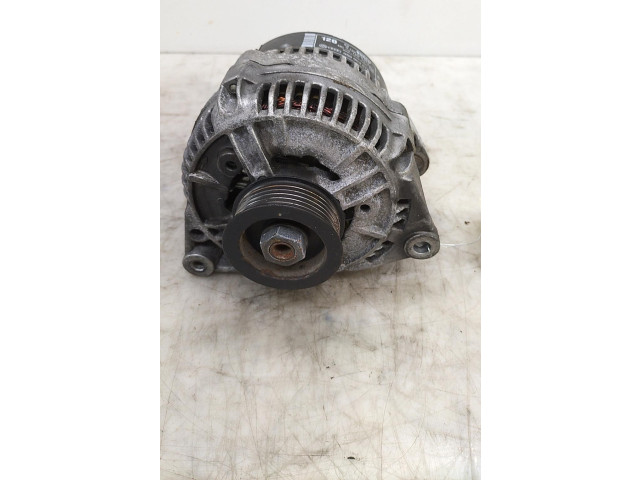 Zpětné zrcátko Audi A8 S8 D2 4D 1997 059903015