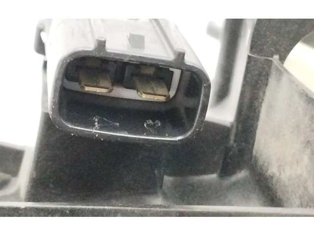 Čerpadlo oleje 1680008671 Honda Accord N22B1