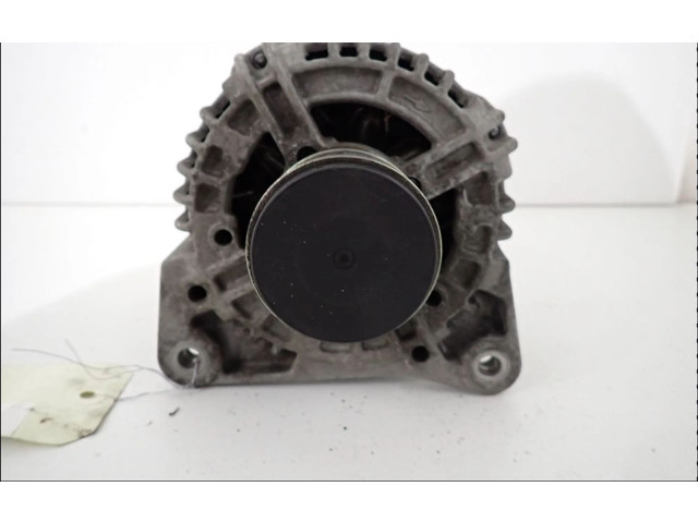 Генератор 231008578R   Renault Twingo II      