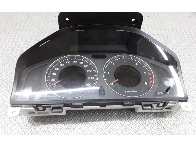 Панель приборов 30786623AB Volvo S80