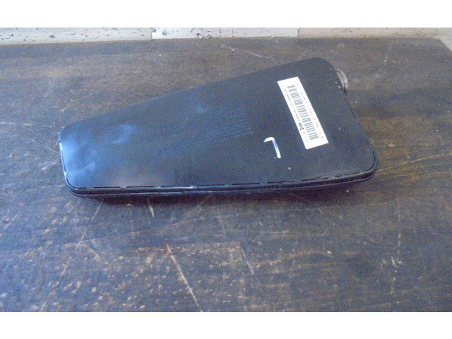 Подушка безопасности в сиденье 9684602480, 9684602480   Peugeot 5008