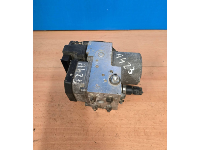 Блок АБС 24463350, 0265202508 Opel Zafira A 1999 - 2005 года