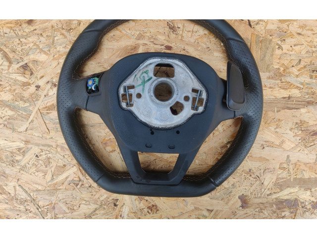 Руль Cupra Formentor  2020 -  года 5FA419091DQ      