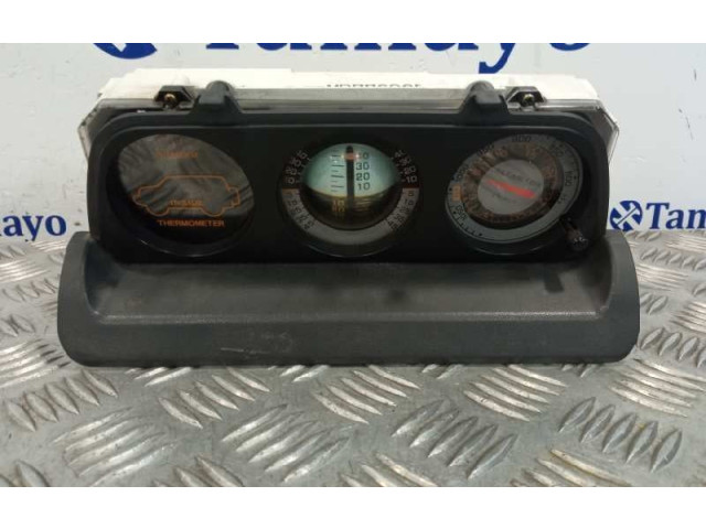 Панель приборов MB776065, 79777011 Mitsubishi Montero