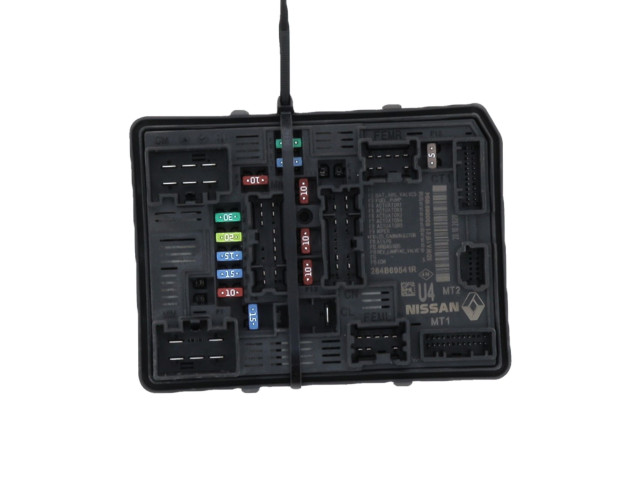 Модуль управления BSM 284B69541R, P0-9453A Renault Clio V