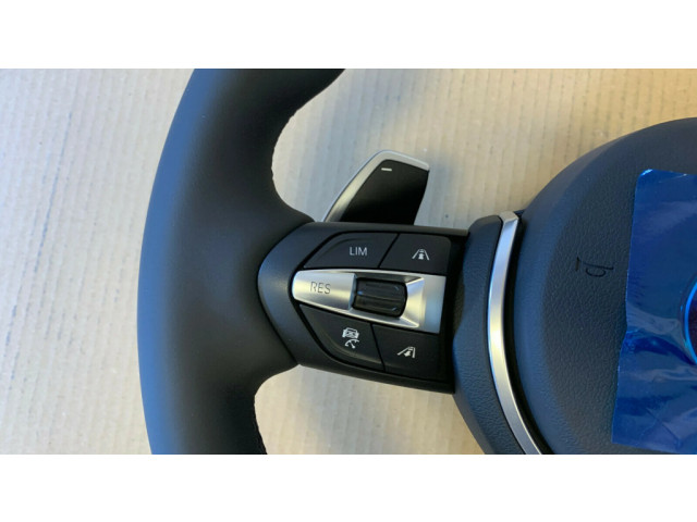 Volant BMW X5 F15 2016 32307847455, 32307851499