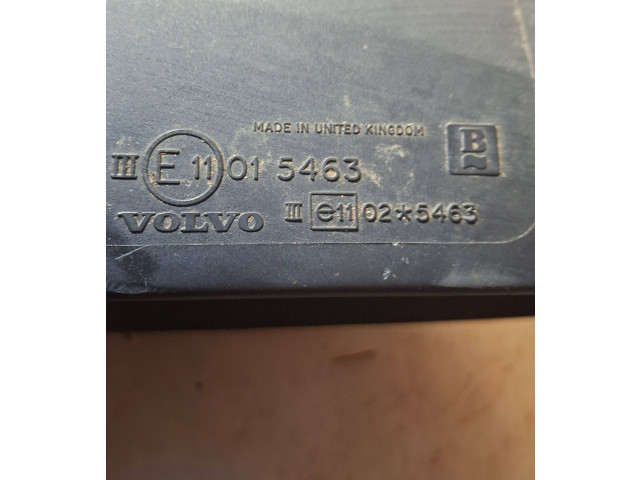 Зеркало электрическое        Volvo V70  2000 - 2004 года   