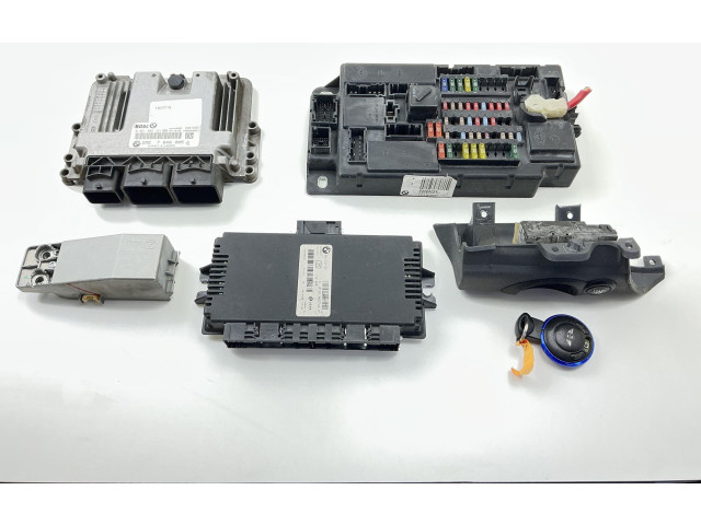 Řídící jednotka 0261S04161, 0261S04161 Mini One - Cooper F56 F55 2007