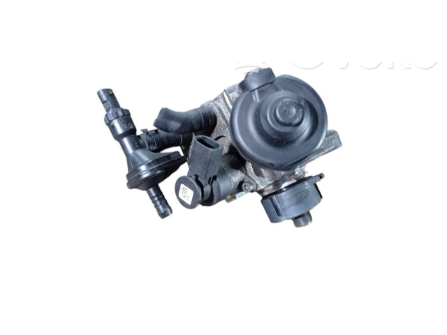 Vstřikovací čerpadlo 03L130755D, 0445010514   Volkswagen Tiguan    CFF 