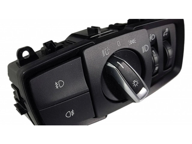 Включатель фонарей