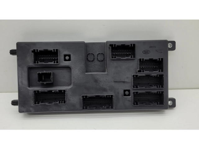 Блок комфорта GX7314F041AJ, 581912F08 Jaguar XE