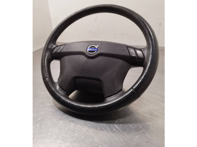 Руль Volvo XC90  2003 - 2006 года       