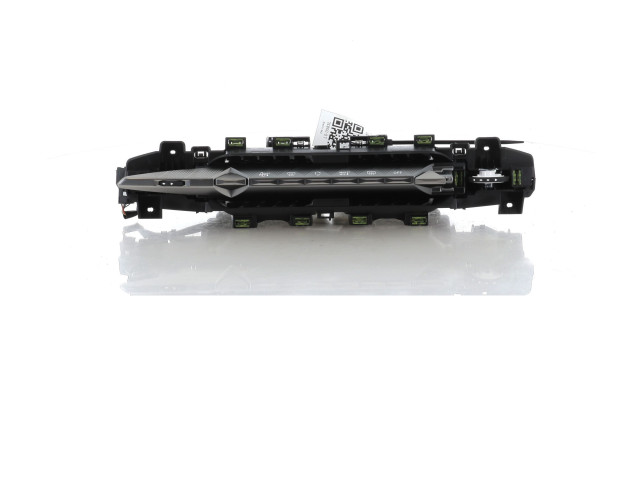 Блок управления климат-контролем 9850732180, L0-0583L   Citroen DS4