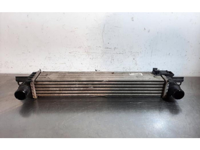 Интеркулер  52003729   Fiat Fiorino 