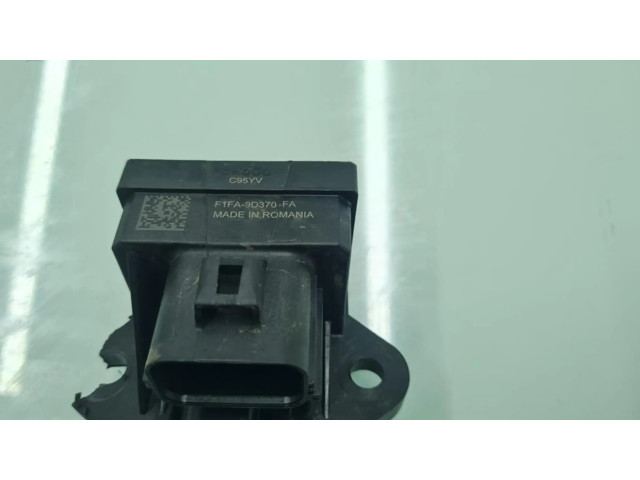 Блок управления двигателя F1FA9D370FA, MODULOELECTRONICO Ford Ranger