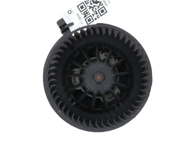 Вентилятор печки 7701062226, T1-3894I Renault Clio III