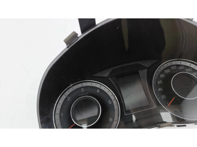 Přístrojová deska Hyundai i40 2013 940013Z050