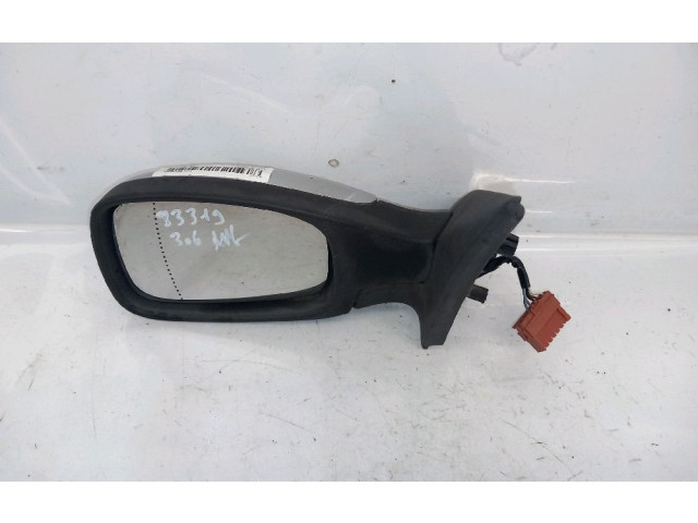 Зеркало (механическое) Peugeot 306 - года