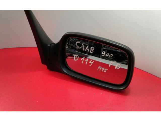 Зеркало электрическое Saab 9-7X - года