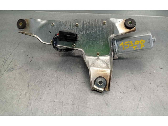 Моторчик заднего дворника MR339042 Mitsubishi Space Wagon