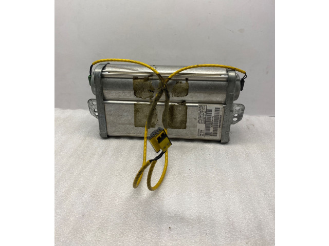 Подушка безопасности пассажира 39705604107G, 004908638650   BMW X3 E83